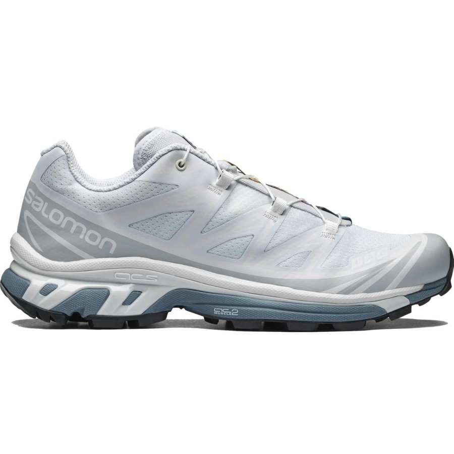 Dame Salomon | Salomon Xt-6 Sko Lysebla