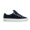 Dame Diemme | Diemme Marostica Low Platform Sko Navy