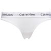 Dame Calvin Klein Underwear | Calvin Klein Underwear Thong Undertoy Hvit