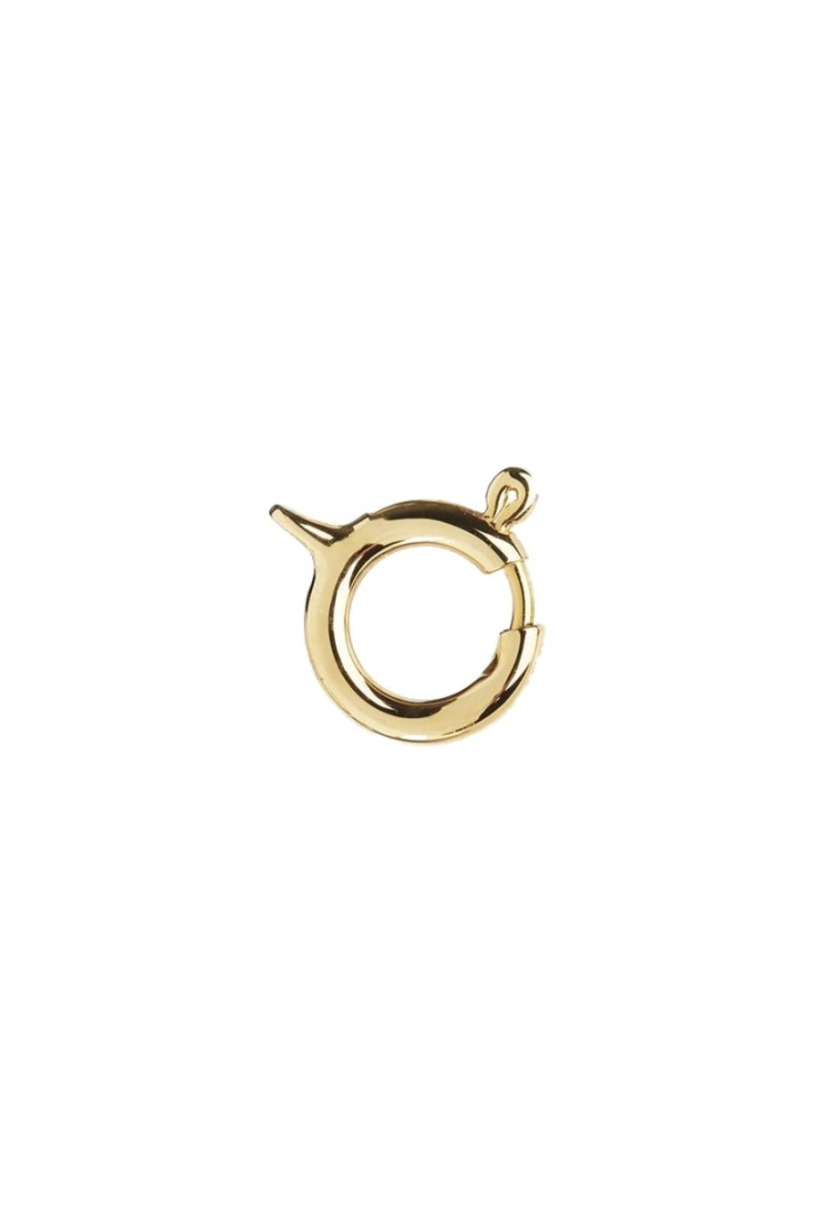 Smykker Maria Black | Maria Black Mini Charm Clasp Charm Gull