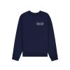 Dame Sporty u0026 Rich | Sporty & Rich Ny Racquet Club Crewneck Genser Navy