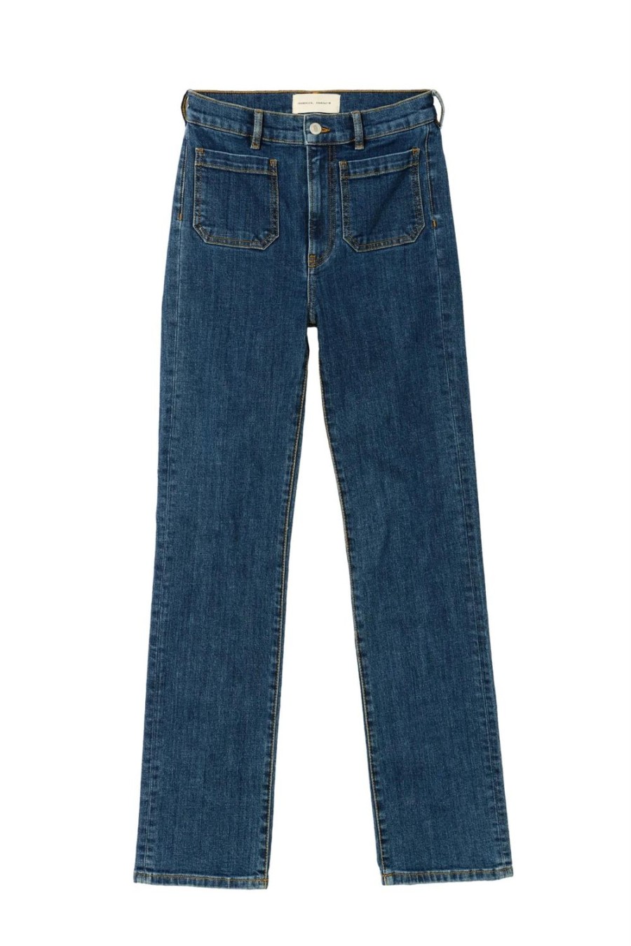 Dame Jeanerica | Jeanerica Alta Vintage 95 Jeans Denim