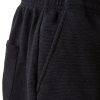 Herre Schnaydermans | Schnaydermans Shorts Pique Shorts Sort