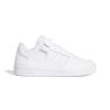 Herre Adidas | Adidas Forum Low Sko Hvit