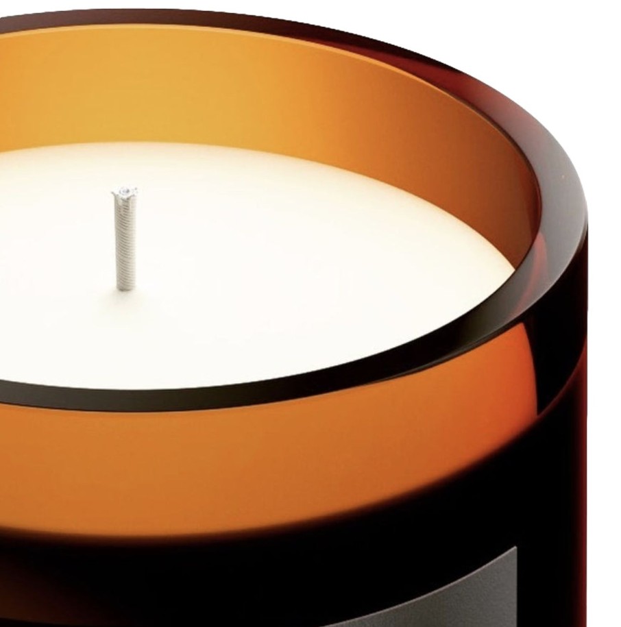 Livsstil Sprekenhus | Sprekenhus Love Is Blind Scented Candle Duftlys Gjennomsiktig