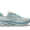 Dame HOKA | Hoka W Clifton 9 Sko Lysebla