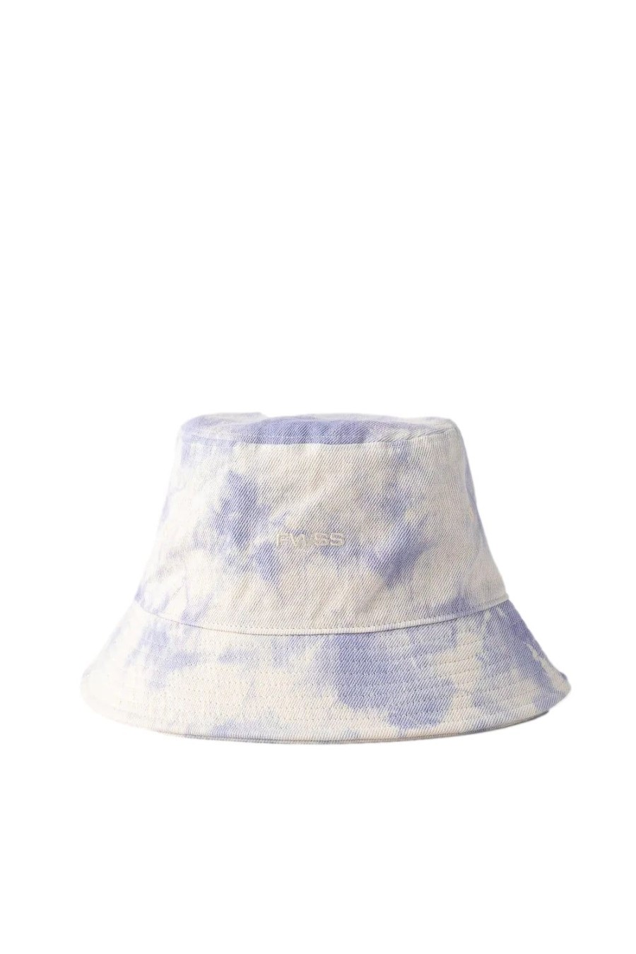 Dame FWSS | Fwss Shadow Bucket Hat Bottehatt Tie Die