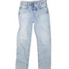 Dame Acne | Acne Mece Light Blue Jeans Denim