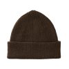 Dame Le Bonnet | Le Bonnet Beanie Lue Brun