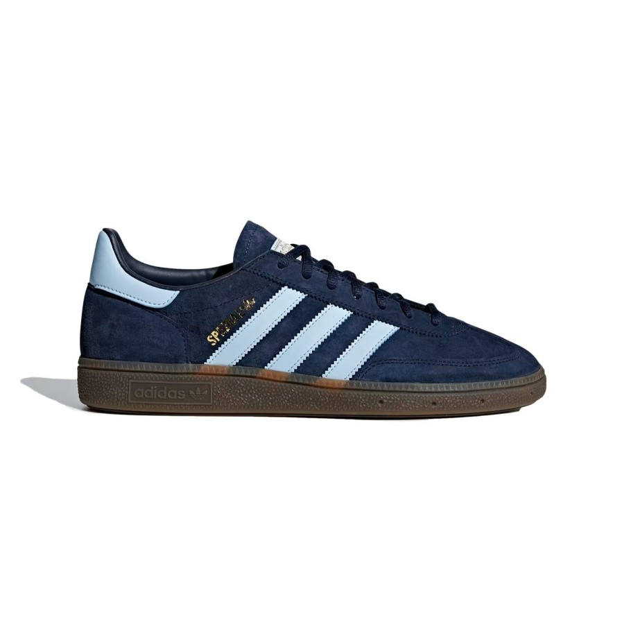 Dame Adidas | Adidas Handball Spezial Sko Bla