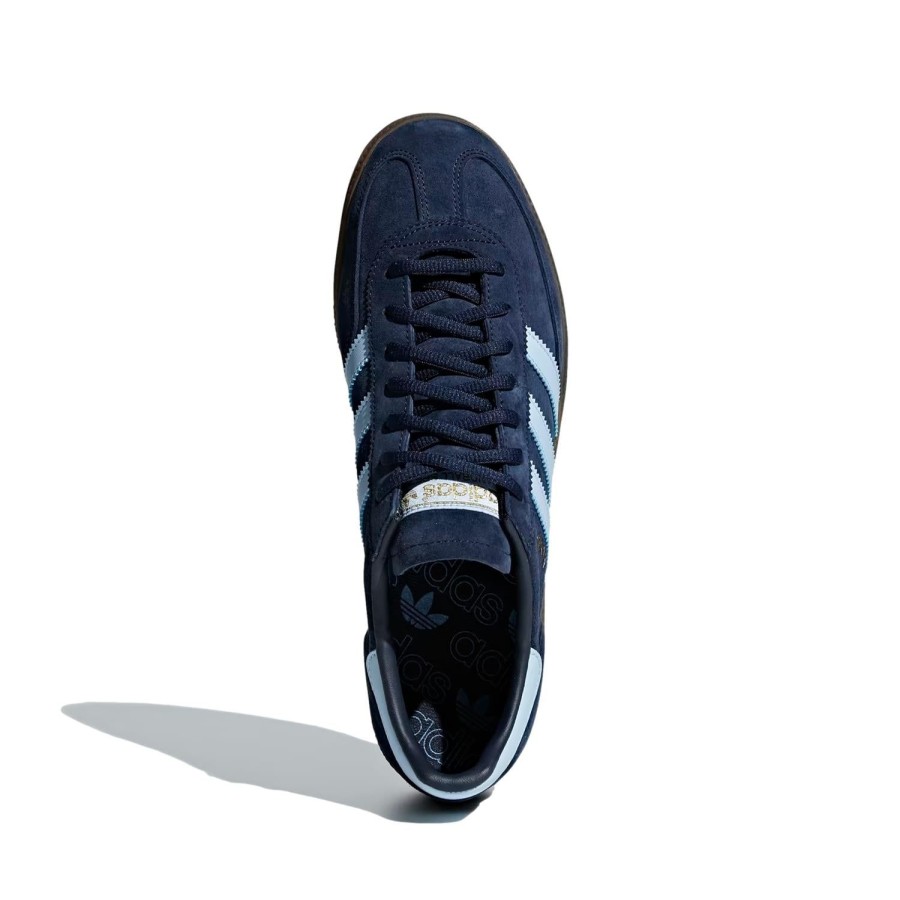 Dame Adidas | Adidas Handball Spezial Sko Bla