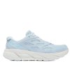 Dame HOKA | Hoka U Clifton L Suede Sko Pastellbla