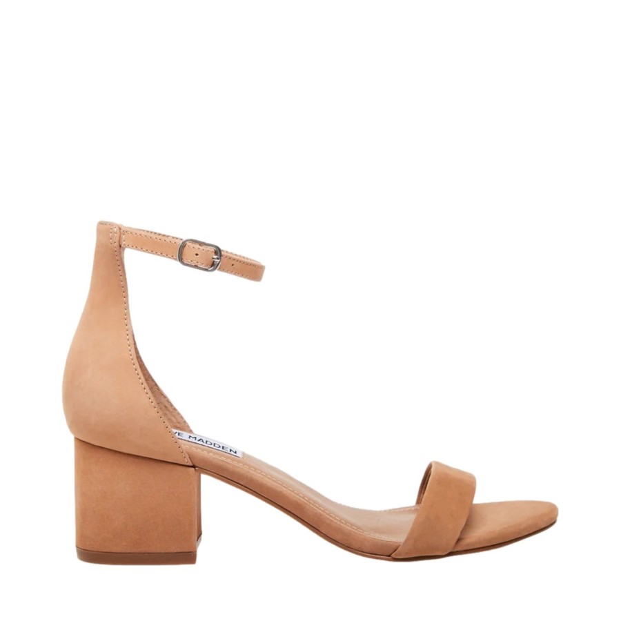 Dame Steve Madden | Steve Madden Irenee-E Sko Beige