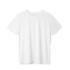 Dame FWSS | Fwss Tina Modal Tee T-Shirt Hvit