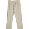 Herre Barena Venezia | Barena Venezia Pantalone Bativoga Demi Sasso Bukse Khaki