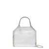 Dame Stella McCartney | Stella Mccartney Falabella Tiny Tote Veske Solv