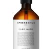 Livsstil Sprekenhus | Sprekenhus Hand Wash Large Amber Infatuation Handsape Gjennomsiktig