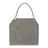 Dame Stella McCartney | Stella Mccartney Falabella Small Tote Veske Lysegra