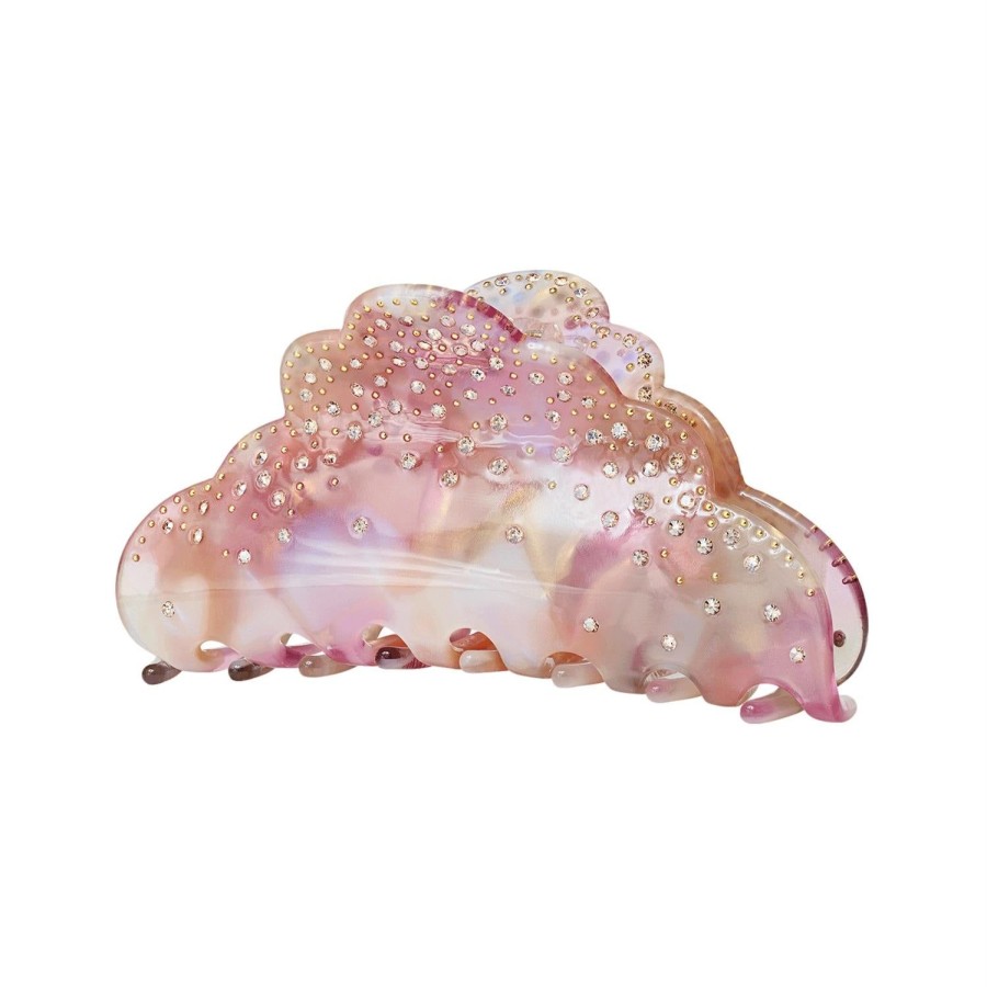 Smykker Maanesten | Maanesten Cloud Hair Claw Harspenne Multi