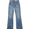 Herre Acne | Acne Regular Fit Jeans - 1992M Jeans Denim