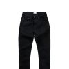 Herre Livid | Livid Kai Japan Black Jeans Sort