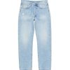 Herre Acne | Acne Relaxed Fit Jeans - 2003 Jeans Denim