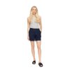 Dame FiveUnits | Fiveunits Lineafv Shorts 763 Navy Shorts Navy