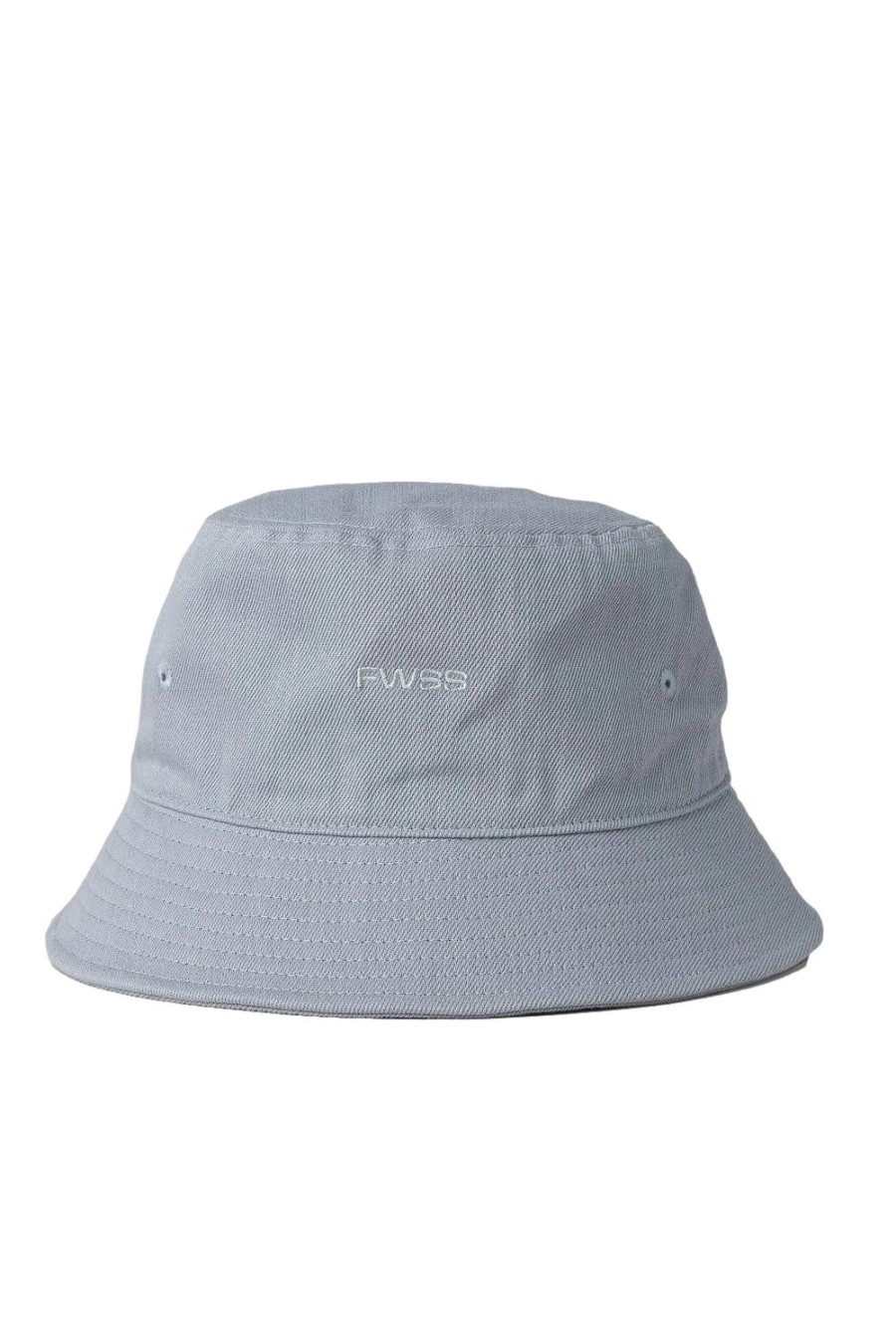 Dame FWSS | Fwss Shadow Bucket Hat Bottehatt Lysebla