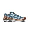 Dame Salomon | Salomon Xt-6 Sko Bla