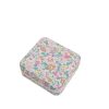 Smykker Bon Dep | Bon Dep Jewelry Box Octa Mw Liberty Smykkeskrin Rosa Monster