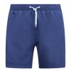 Herre Cermino | Cermino Swim Shorts Shorts Morkebla