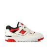 Dame New Balance | New Balance Bb 550 Vtb Sko Kremfarget