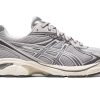 Dame Asics | Asics Gt-2160 Oyster Grey/Carbon Sko Gra