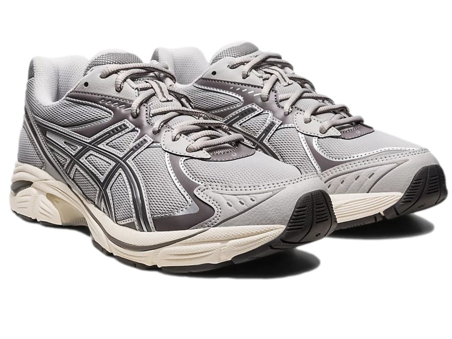 Dame Asics | Asics Gt-2160 Oyster Grey/Carbon Sko Gra