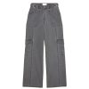 Dame Holzweiler | Holzweiler Betatol Trousers Bukse Lysegra