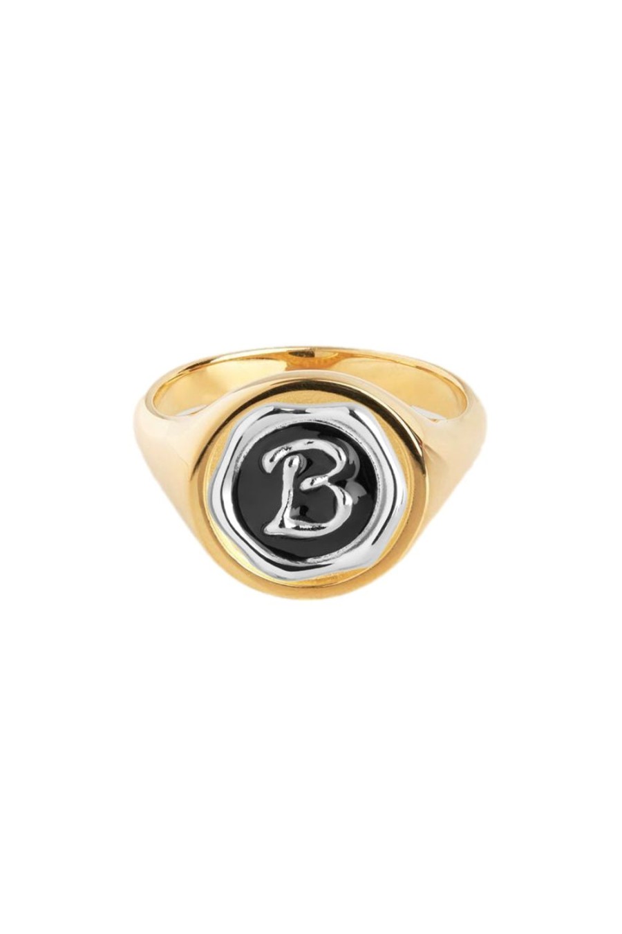 Smykker Maria Black | Maria Black Karlie Ring Ring Gull