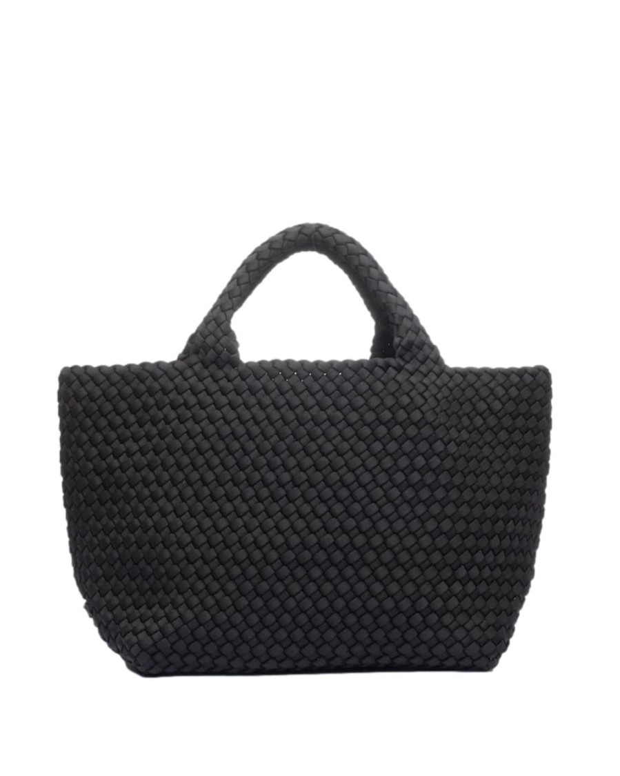 Dame Naghedi | Naghedi St. Barths Medium Tote Onyx Veske Sort