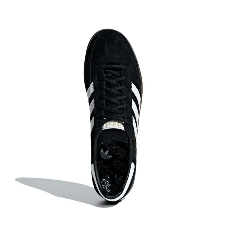 Dame Adidas | Adidas Handball Spezial Sko Sort Og Hvit