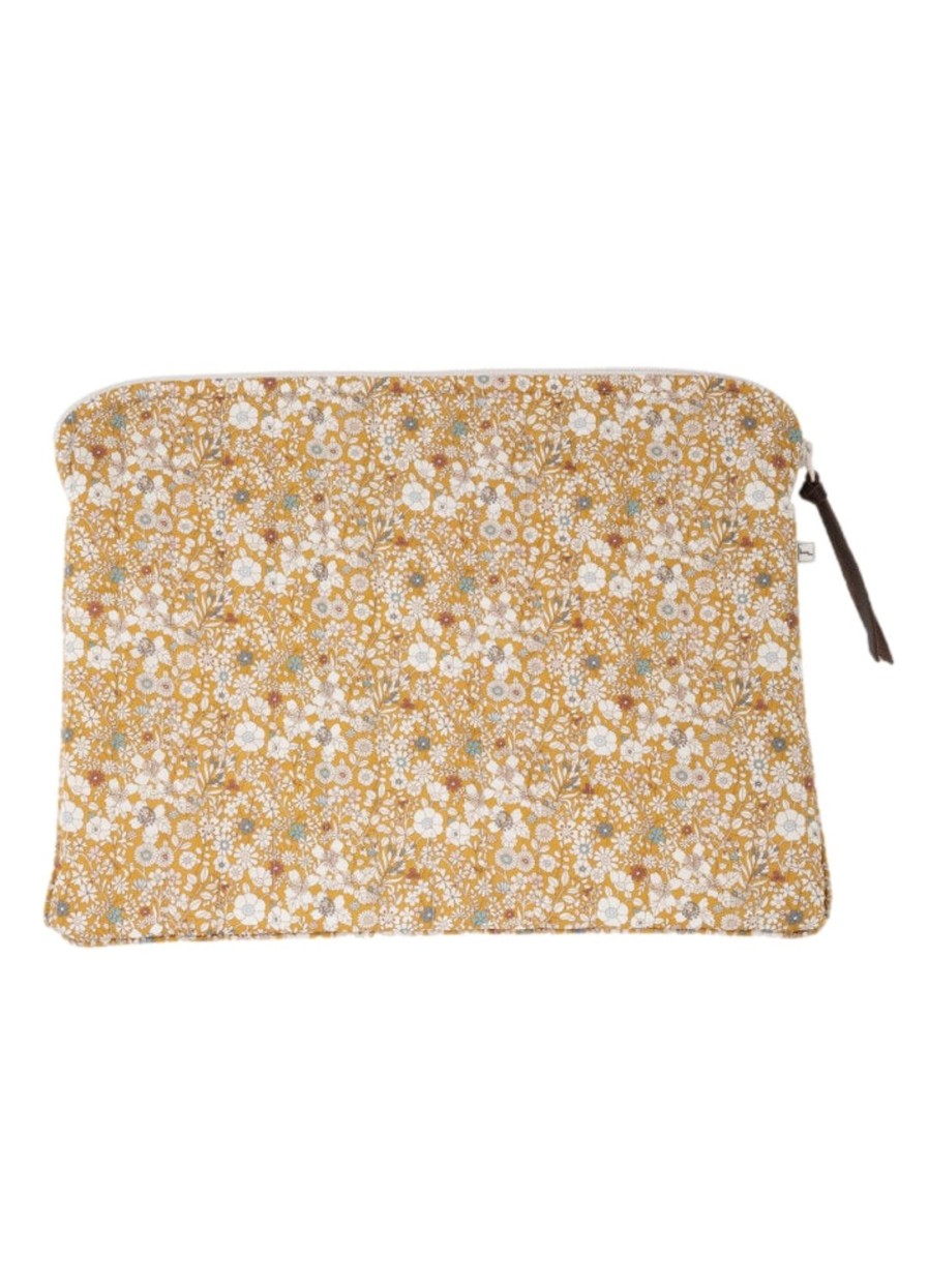 Smykker Bon Dep | Bon Dep Mac Cover Mw Liberty Pc-Mappe Sennepsgul