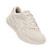 Dame HOKA | Hoka U Clifton L Suede Sko Beige