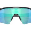 Dame Oakley | Oakley Radar Ev Path Solbriller Sort