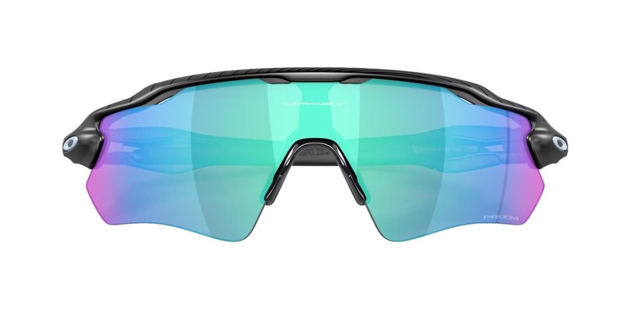 Dame Oakley | Oakley Radar Ev Path Solbriller Sort