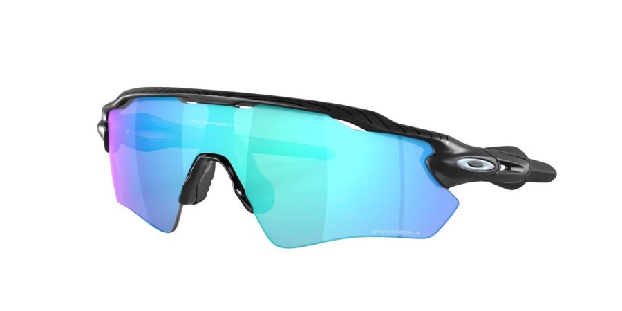 Dame Oakley | Oakley Radar Ev Path Solbriller Sort