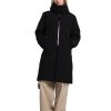 Dame Blæst | Blaest Bjorli 2.0 Jacket Black Jakke Sort