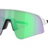 Dame Oakley | Oakley Sutro Lite Sweep Solbriller Lilla