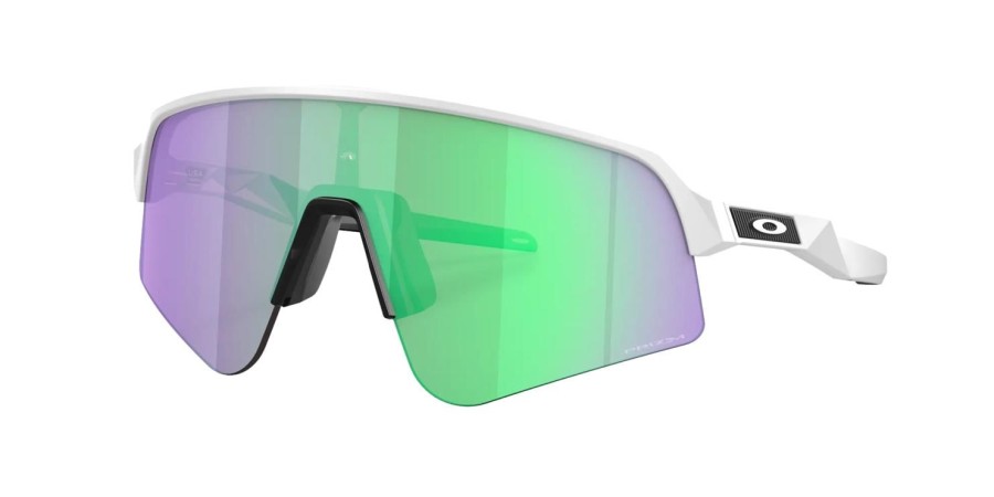 Dame Oakley | Oakley Sutro Lite Sweep Solbriller Lilla