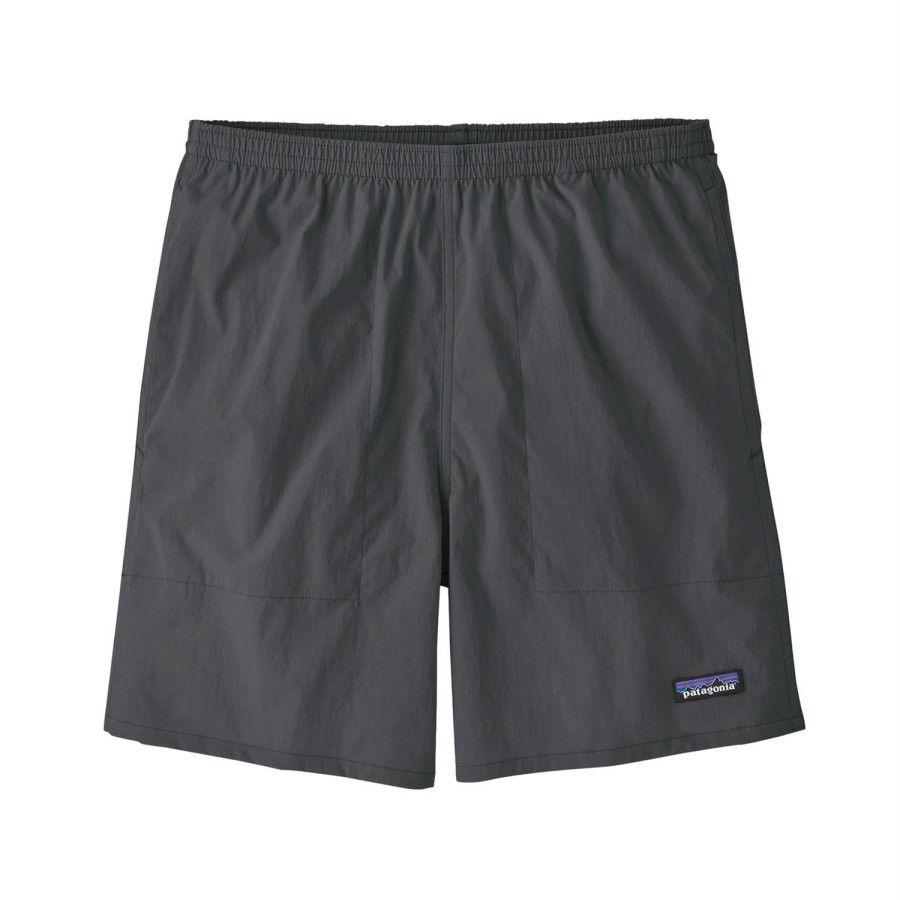 Herre Patagonia | Patagonia M Baggies Lights 6.5 Inch Badetoy Sort