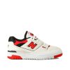 Herre New Balance | New Balance Bb 550 Vtb Sko Kremfarget