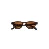 Dame Chimi Eyewear | Chimi Eyewear 01 Brown Solbriller Brun