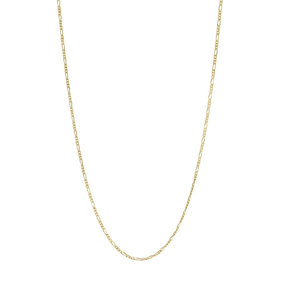 Smykker Maria Black | Maria Black Katie Necklace 55Cm Smykke Gull